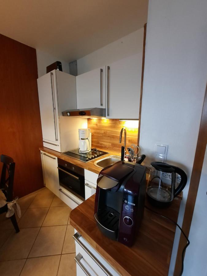 Ferienwohnung Skadi, Hahnenklee Goslar Bagian luar foto